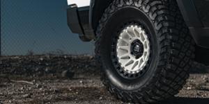 Dodge Ram 2500